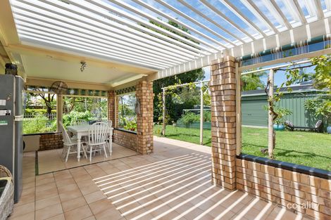 Property photo of 116 Island Street Cleveland QLD 4163