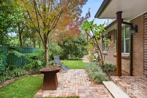 Property photo of 25 Emu Road Glenbrook NSW 2773