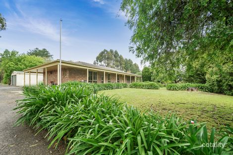 Property photo of 170 Milners Road Lang Lang East VIC 3984