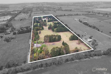 Property photo of 170 Milners Road Lang Lang East VIC 3984