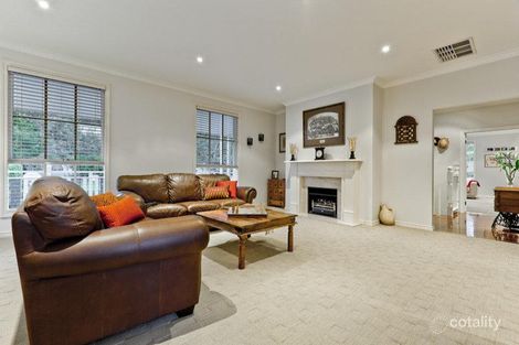 Property photo of 67 Banks Road Eltham North VIC 3095