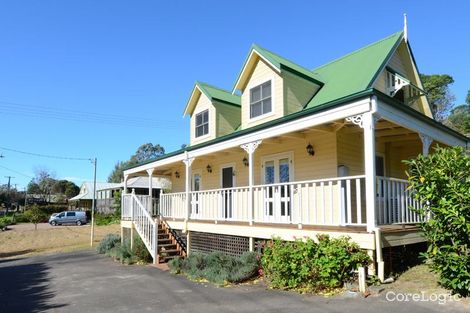 Property photo of 108 Moss Vale Road Kangaroo Valley NSW 2577