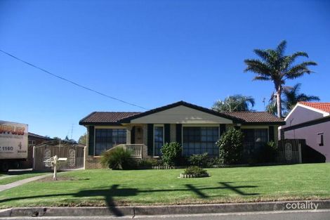 12 Polock Cres, Albion Park, NSW 2527
