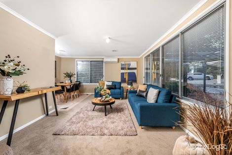 Property photo of 8 Shearer Place Kambah ACT 2902
