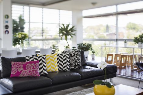 Property photo of 31/4 Alexandra Drive Camperdown NSW 2050