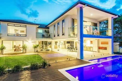 Property photo of 9 Clipper Boulevard Clear Island Waters QLD 4226