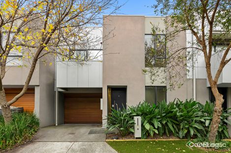 Property photo of 8 Evergreen Circuit Cheltenham VIC 3192