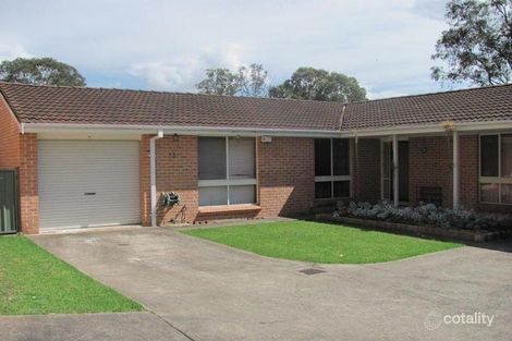 13/30 Kings Rd, Ingleburn, NSW 2565
