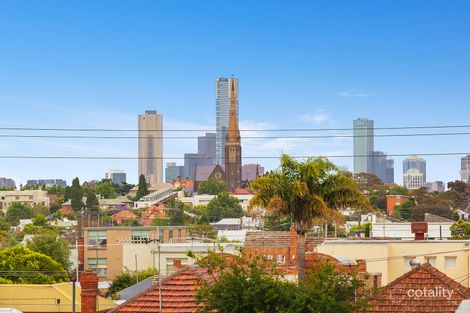 Property photo of 206/59 Stawell Street Richmond VIC 3121