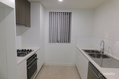 207/160 Great Western Hwy, Westmead, NSW 2145