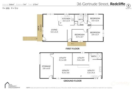 Property photo of 36 Gertrude Street Redcliffe QLD 4020