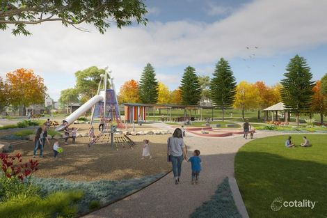 Lot 124 Brownhill Dr, Wandana Heights, VIC 3216