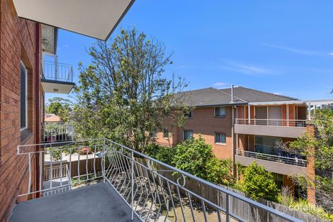Property photo of 8/344 Mowbray Road Artarmon NSW 2064