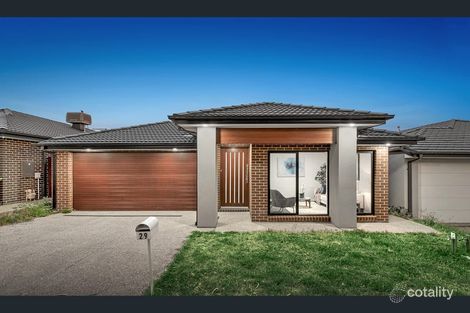 29 Kernot Pde, Clyde, VIC 3978
