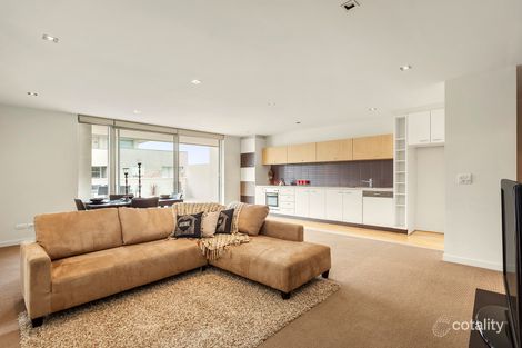 Property photo of 206/59 Stawell Street Richmond VIC 3121