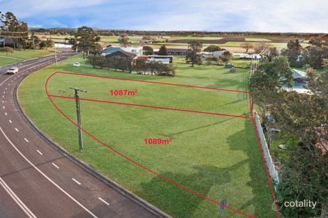 Property photo of 268 Morpeth Road Raworth NSW 2321