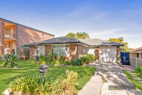 Property photo of 87 Warrimoo Drive Quakers Hill NSW 2763