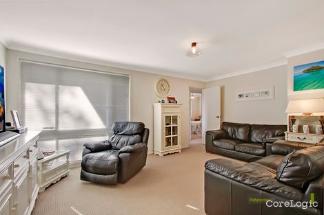 Property photo of 87 Warrimoo Drive Quakers Hill NSW 2763