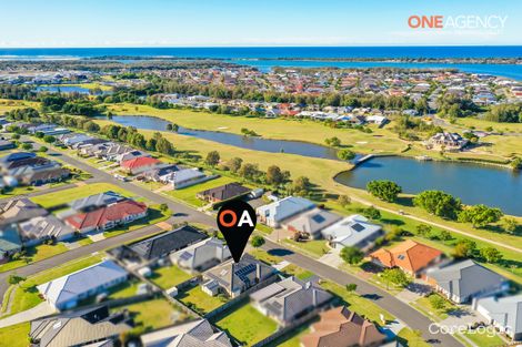 Property photo of 37 Lazzarini Drive Harrington NSW 2427
