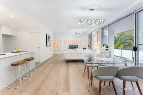 Property photo of 21/14-16 Freeman Road Chatswood NSW 2067