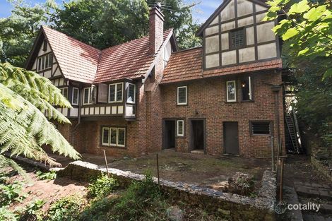 Property photo of 194 Mt Dandenong Tourist Road Ferny Creek VIC 3786