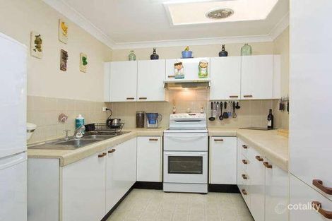 Property photo of 9/12 Small Street Putney NSW 2112