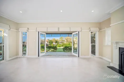 Property photo of 4 Zara Road Willoughby NSW 2068