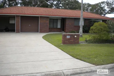 10 Azalea Dr, Bongaree, QLD 4507