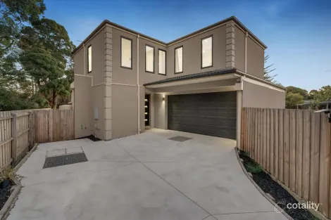 416a Boronia Rd, Wantirna South, VIC 3152