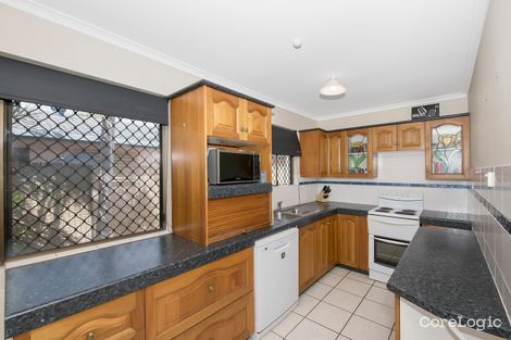 Property photo of 16 Salisbury Crescent Kirwan QLD 4817