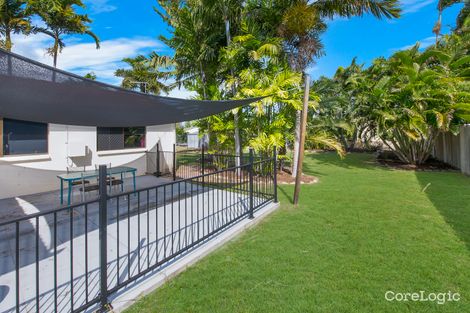 Property photo of 16 Salisbury Crescent Kirwan QLD 4817