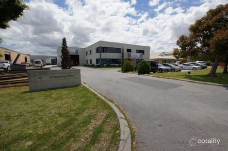 45-47 Wittenberg Dr, Canning Vale, WA 6155