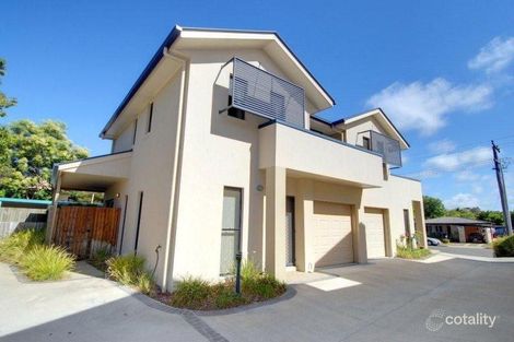 Property photo of 4/236-238 Broadwater Avenue West Maroochydore QLD 4558