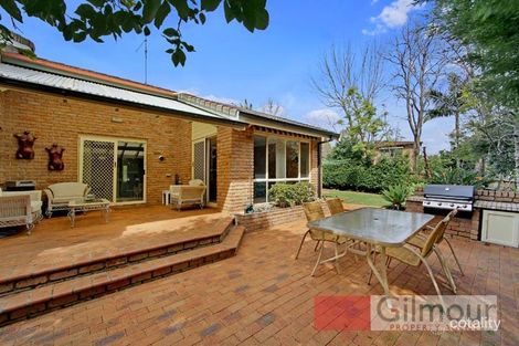 Property photo of 12 Jordana Place Castle Hill NSW 2154