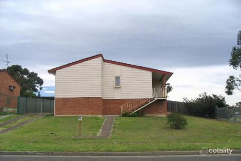 25 Berger Rd, South Windsor, NSW 2756