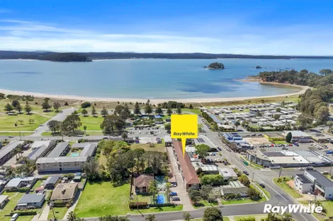 3/2-6 Matthew Pde, Batehaven, NSW 2536