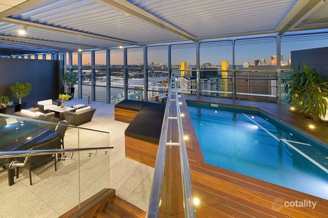 Property photo of 20C/4 Distillery Drive Pyrmont NSW 2009
