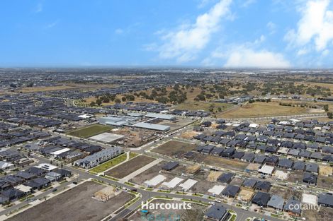 Property photo of 35 Rungrado View Wollert VIC 3750