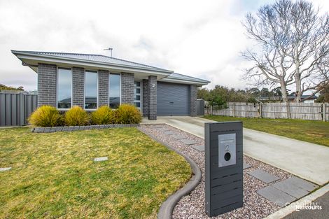 Property photo of 2 Executive Close Romaine TAS 7320