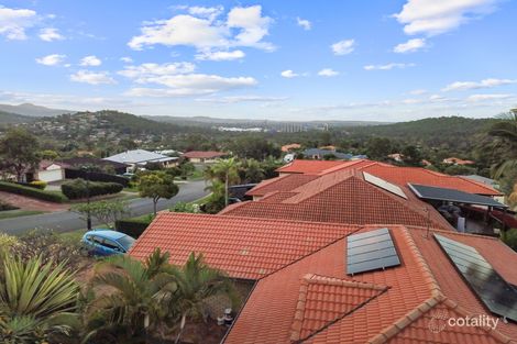 Property photo of 10 Mitaro Rise Pacific Pines QLD 4211