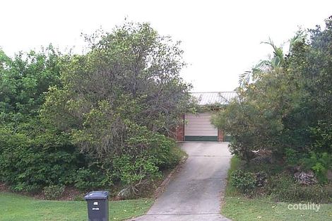 10 Duranta St, Bellbowrie, QLD 4070