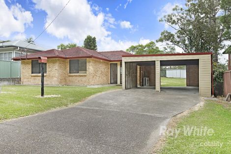 Property photo of 18 Overhill Road Rathmines NSW 2283