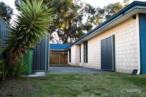 Property photo of 41 Lukin Loop Pinjarra WA 6208