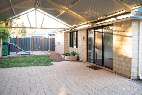 Property photo of 41 Lukin Loop Pinjarra WA 6208
