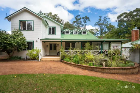 78 Dean St, Pemberton, WA 6260