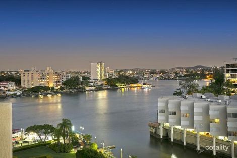 Property photo of 208/44 Ferry Street Kangaroo Point QLD 4169