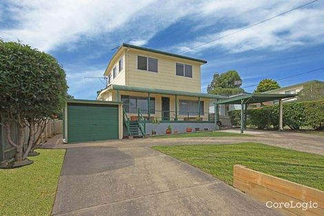Property photo of 12 Woodlawn Avenue Burrill Lake NSW 2539