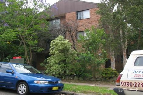 3/19 Helen St, Westmead, NSW 2145