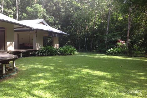 Property photo of 2574 Rossville Bloomfield Road Bloomfield QLD 4895