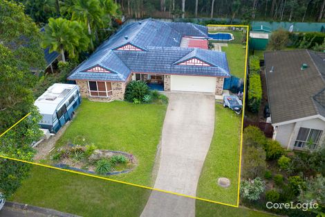 Property photo of 11 Sugarwood Place Cornubia QLD 4130